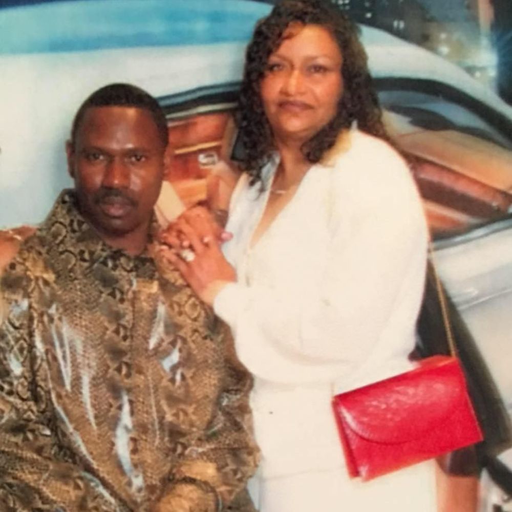 Meet your Posher, Deborah